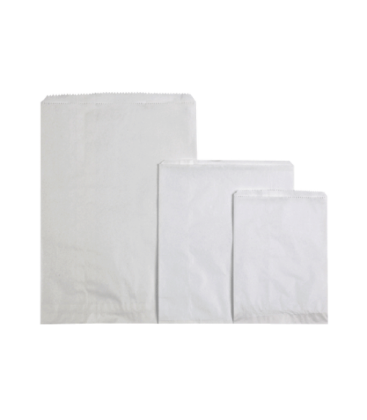 White Bags